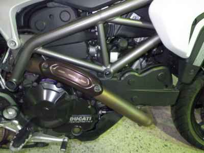 Ducati Hyperstrada 821 2013