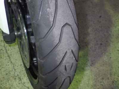 Ducati Hyperstrada 821 2013