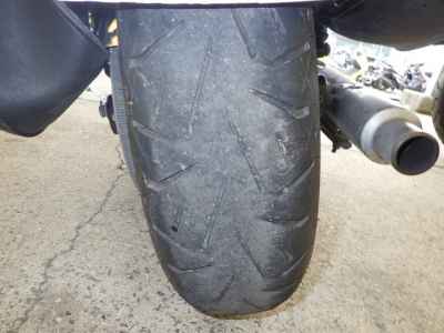 Harley-Davidson Low Rider FXDL1580 2007