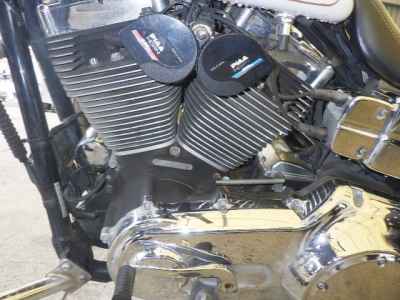 Harley-Davidson Low Rider FXDL1580 2007