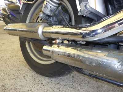 Harley-Davidson Low Rider FXDL1580 2007