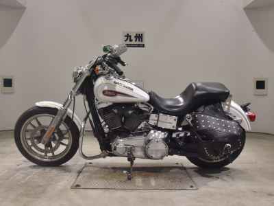 Harley-Davidson Low Rider FXDL1580 2007