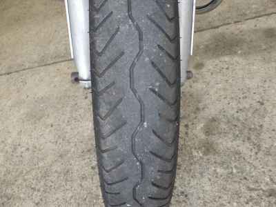Harley-Davidson Low Rider FXDL1580 2007