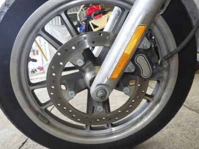 Harley-Davidson Low Rider FXDL1580 2007