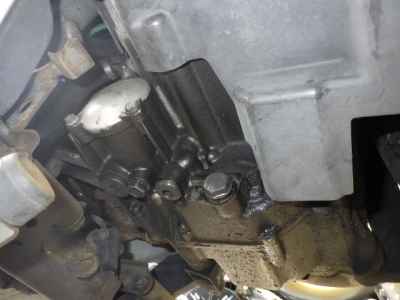 Suzuki Skywave 250M