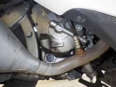 Suzuki Skywave 250M