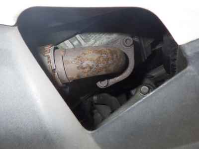Suzuki Skywave 250M