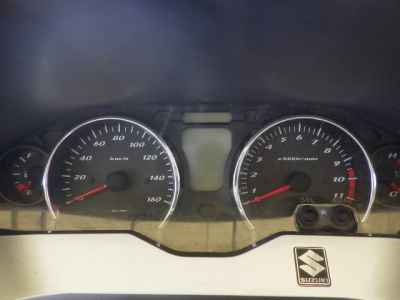 Suzuki Skywave 250M