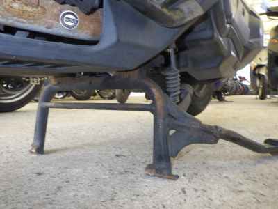 Suzuki Skywave 250M