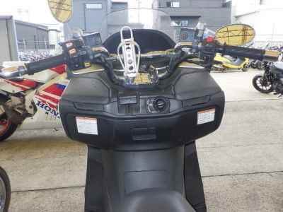 Suzuki Skywave 250M