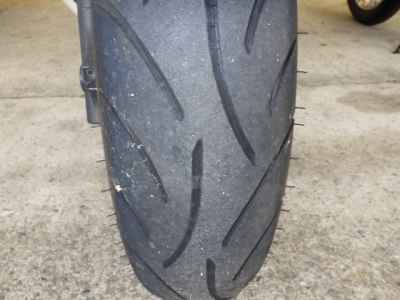 Suzuki Skywave 250M