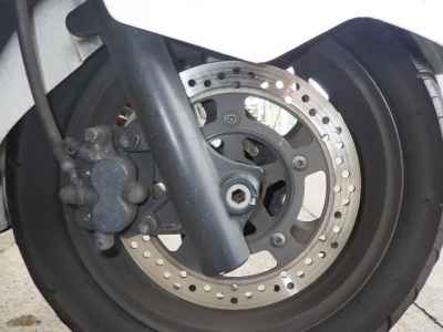 Suzuki Skywave 250M