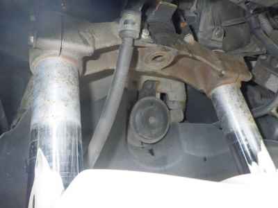 Suzuki Skywave 250M