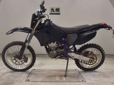 Yamaha WR250F