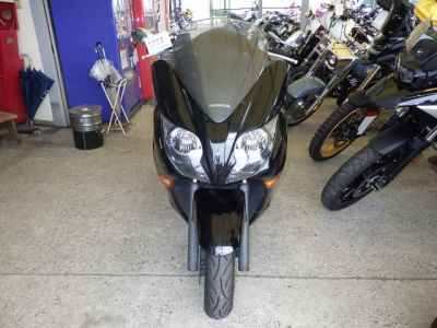 Honda Forza Z