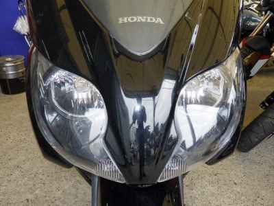 Honda Forza Z