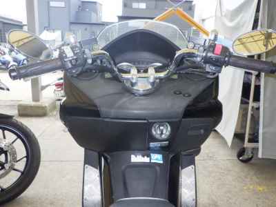 Honda Forza Z