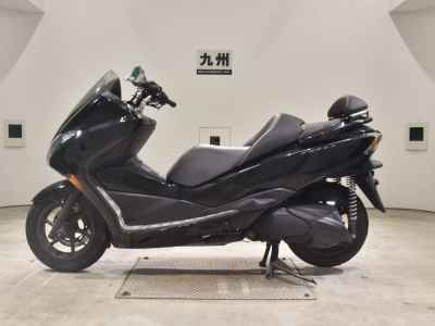 Honda Forza Z
