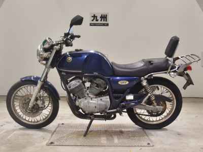 Yamaha SRV250