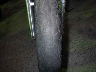 Yamaha SRV250