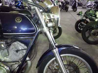 Yamaha SRV250