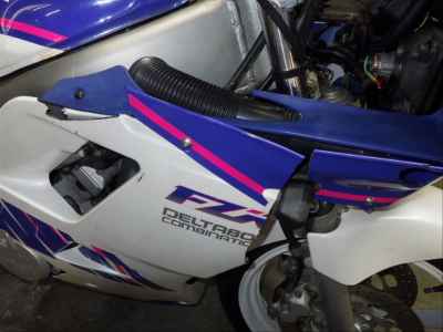 Yamaha FZR250R