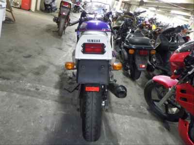 Yamaha FZR250R