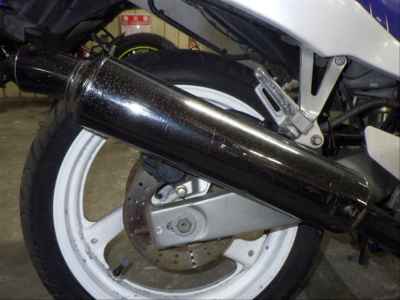Yamaha FZR250R