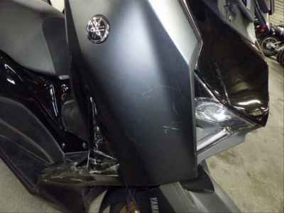 Yamaha XMAX 250 2023