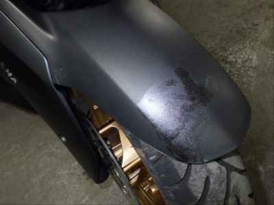 Yamaha XMAX 250 2023