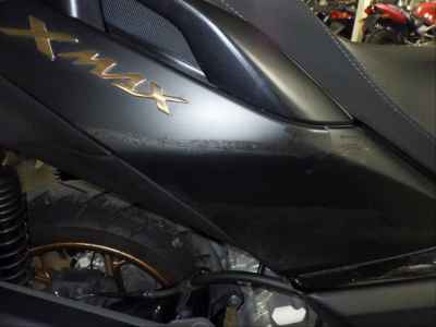 Yamaha XMAX 250 2023