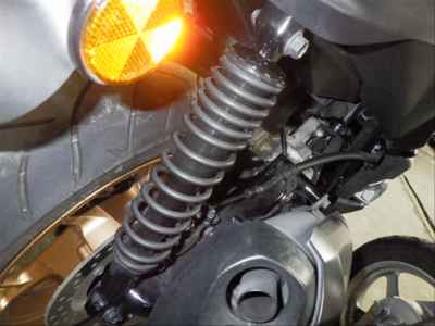 Yamaha XMAX 250 2023