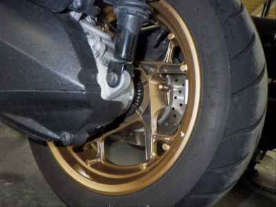 Yamaha XMAX 250 2023