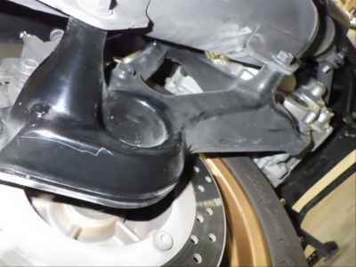 Yamaha XMAX 250 2023