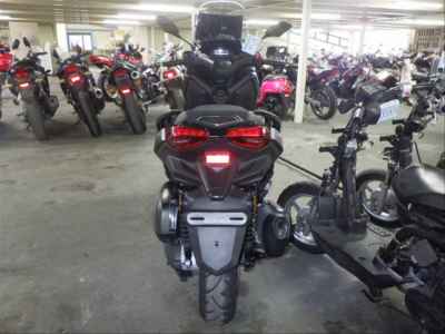 Yamaha XMAX 250 2023