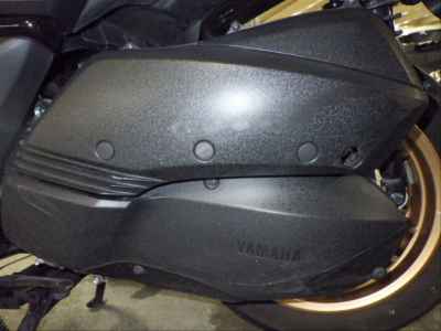 Yamaha XMAX 250 2023