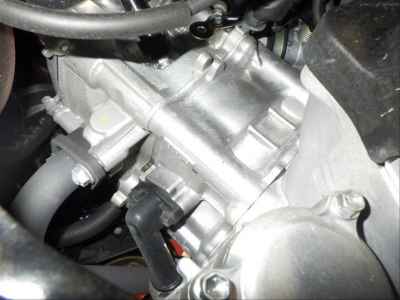 Yamaha XMAX 250 2023