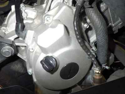 Yamaha XMAX 250 2023
