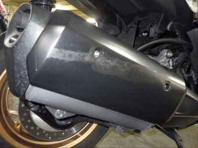 Yamaha XMAX 250 2023
