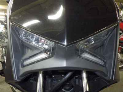 Yamaha XMAX 250 2023