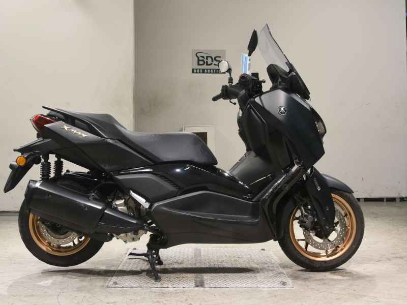 Yamaha XMAX 250 2023
