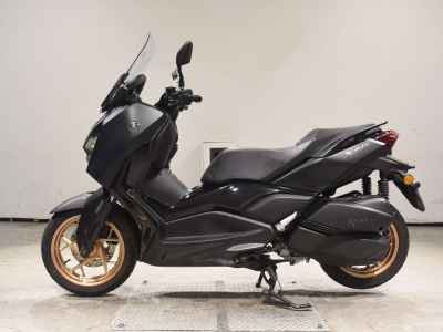 Yamaha XMAX 250 2023