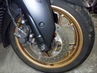 Yamaha XMAX 250 2023