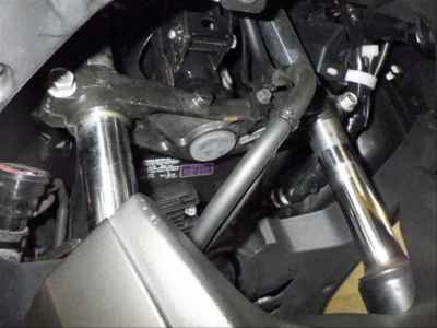 Yamaha XMAX 250 2023