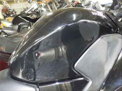 Honda CBR250R 2015