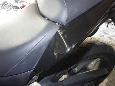 Honda CBR250R 2015