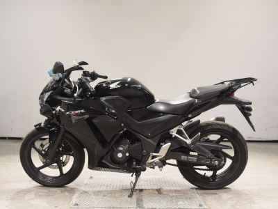Honda CBR250R 2015