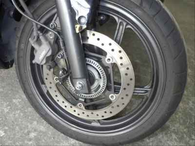 Honda CBR250R 2015