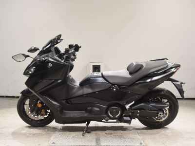 Yamaha TMAX 560T 2023