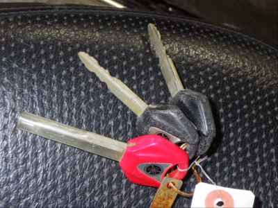 Yamaha XVS400 Drag Star 2011